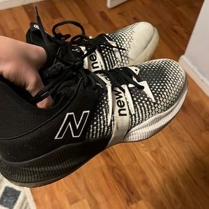 OMN1s basketball shoe